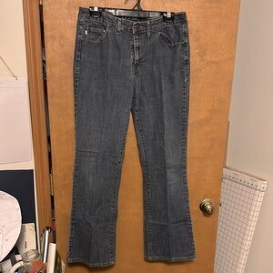 Women's Blue Jeans